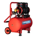 Компрессор безмасляный Aurora Passat-35 Black