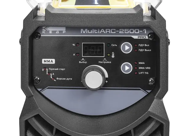 КЕДР MultiARC-2500-1