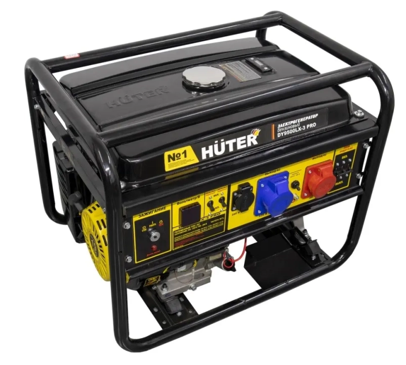 Huter DY9500LX-3 PRO