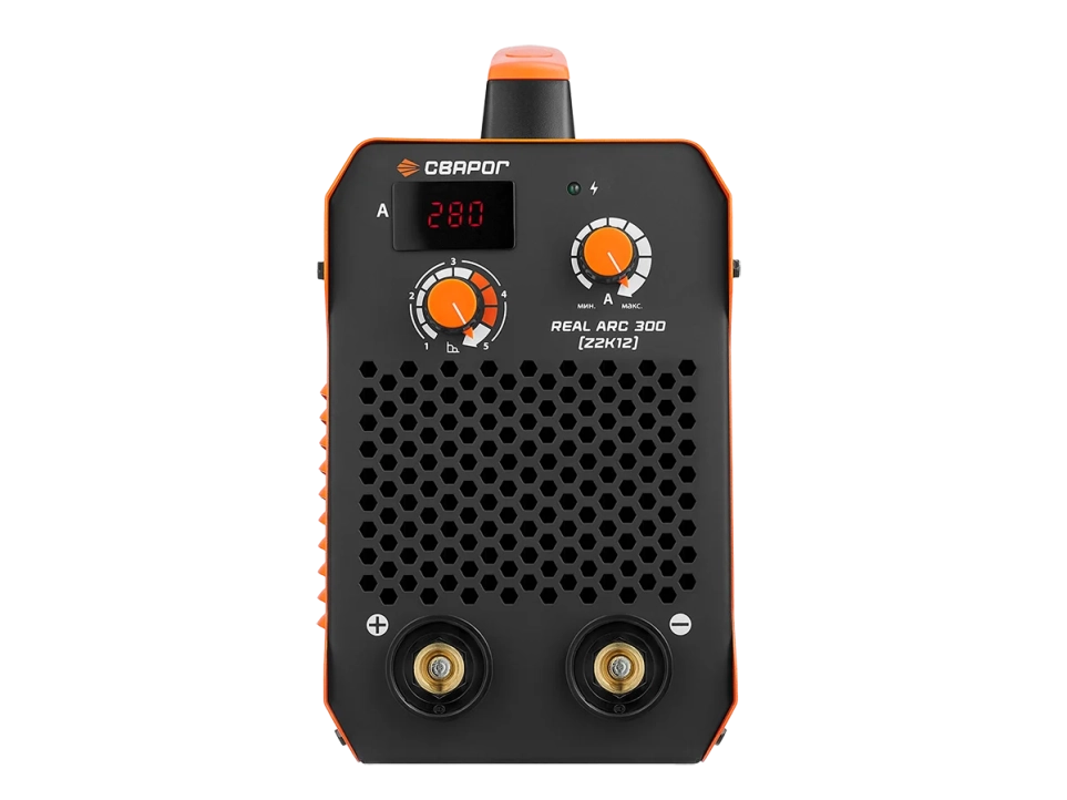 Сварог Real Arc 300 (Z2K12)