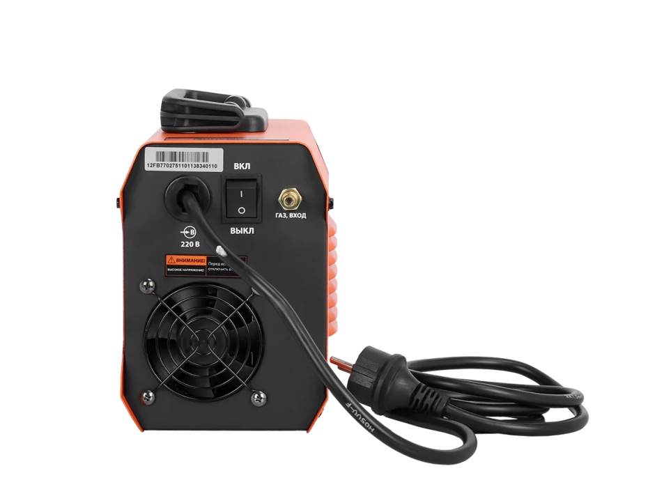 Сварог REAL TIG 200 (W2K1)