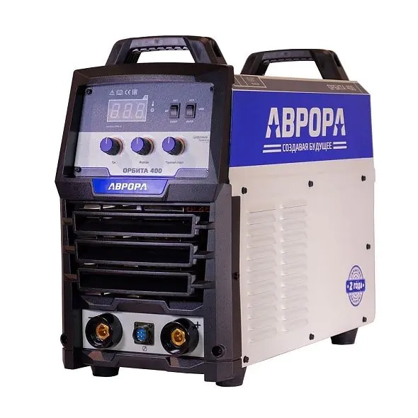 Аврора Орбита 400