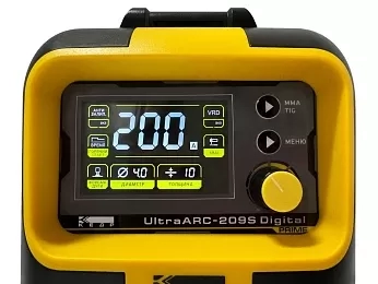 КЕДР UltraARC-209S Digital