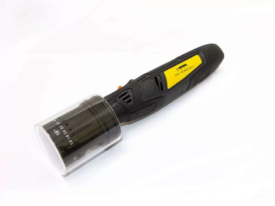 КЕДР TIG-15 Battery