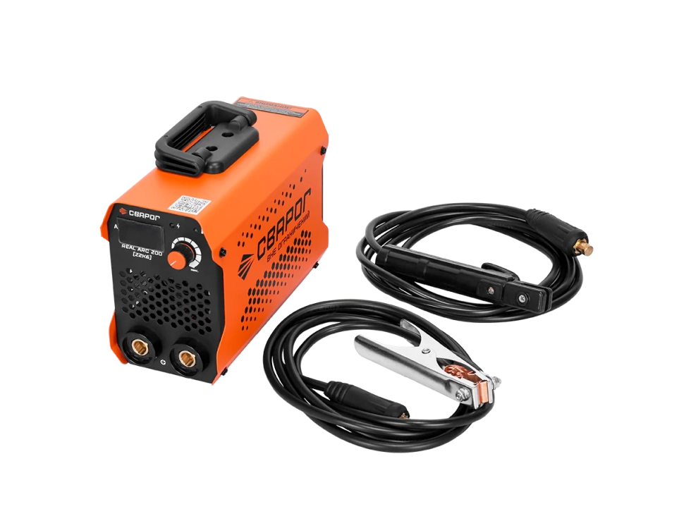Сварог REAL ARC 200 (Z2K6)