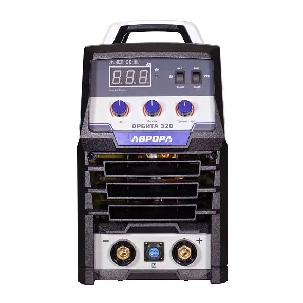 Аврора Орбита 320