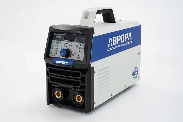 Аврора Орион 200 ПУЛЬС CEL