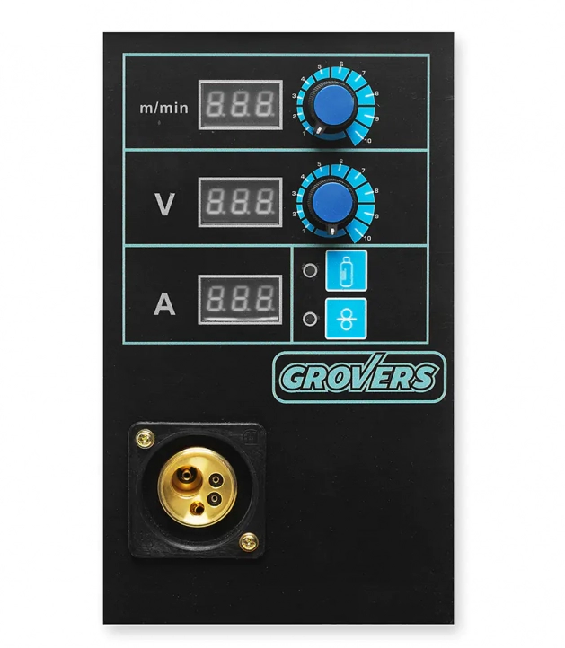 Grovers CS-502 (MIG-505-2)