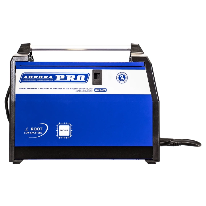 AuroraPRO SPEEDWAY 185 SYNERGIC