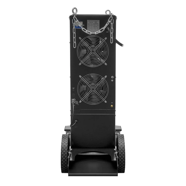 TRITON ALUTIG 400Р AC/DC W