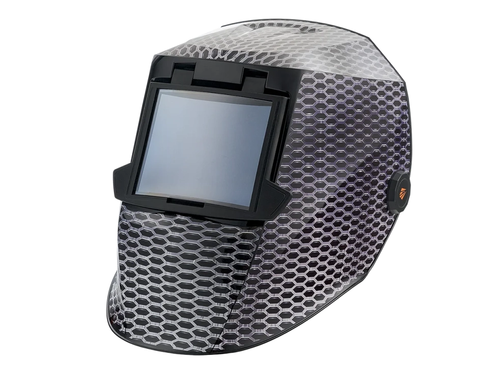 Маска сварщика A20 Металл