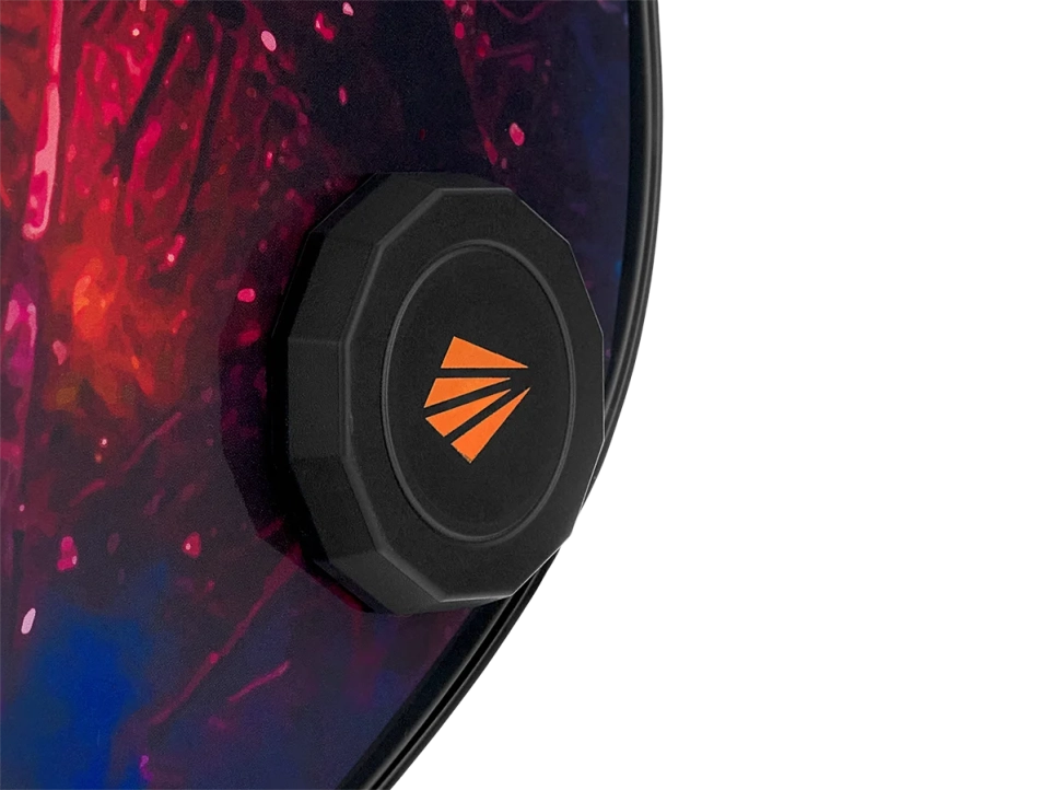 Маска сварщика A20 Пламя