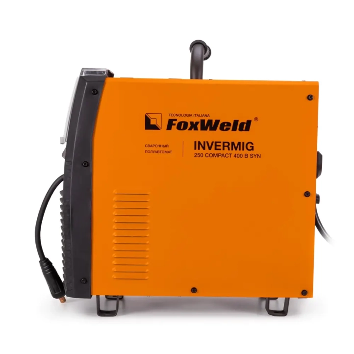 FoxWeld Invermig 250 Compact 400В SYN