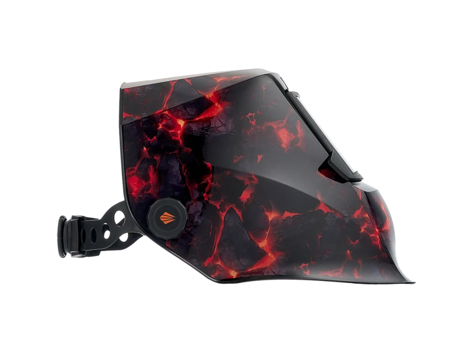 Маска сварщика A20 Вулкан