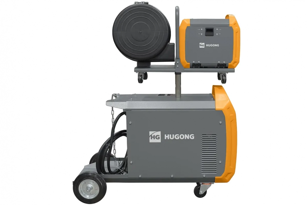 HUGONG INVERMIG 500WE-S III