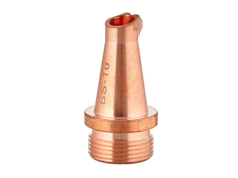 Сопло BS—16 Laser Weld 2.0