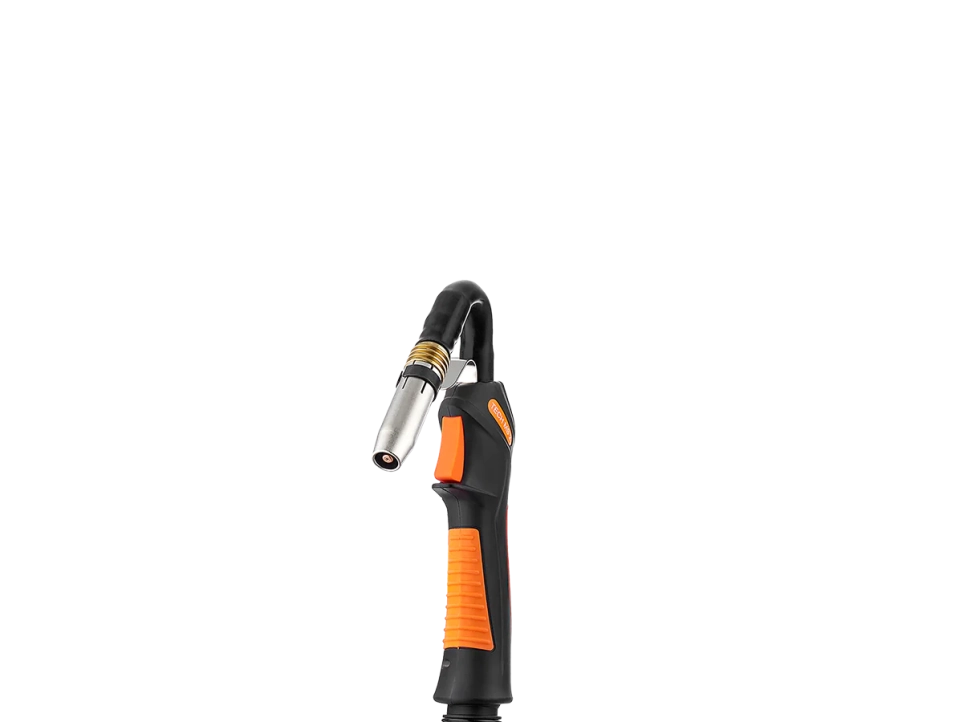 TECH MS 24 F (до 250A), 3м (с гибким гусаком)