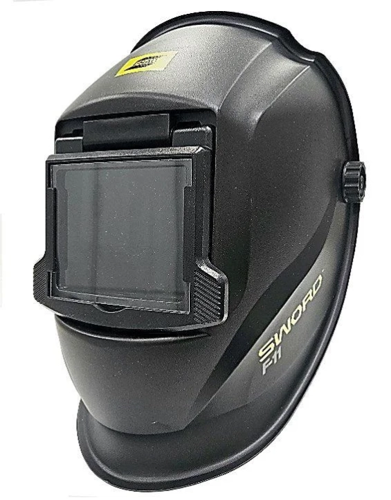 Маска сварщика Sword F11, ESAB