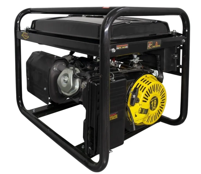 Huter DY9500LX-3 PRO
