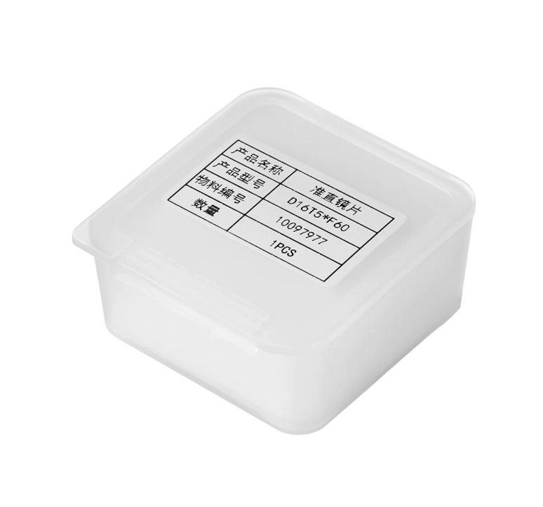 Линза коллиматорная Laser Weld 3.0