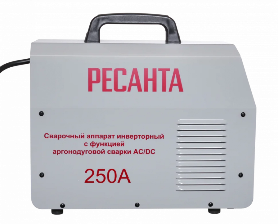 Ресанта САИ-250 АД AC/DC