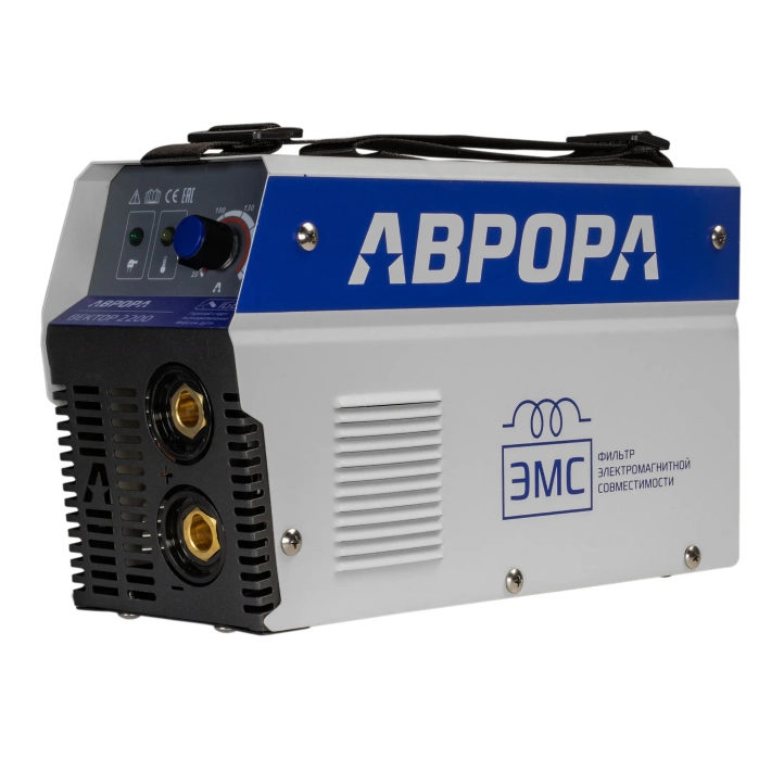 Аврора Вектор 2200 ЭМС