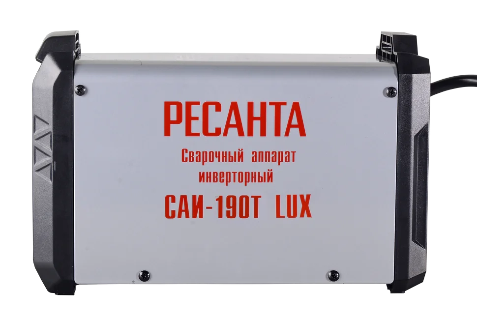 Ресанта САИ-190Т LUX