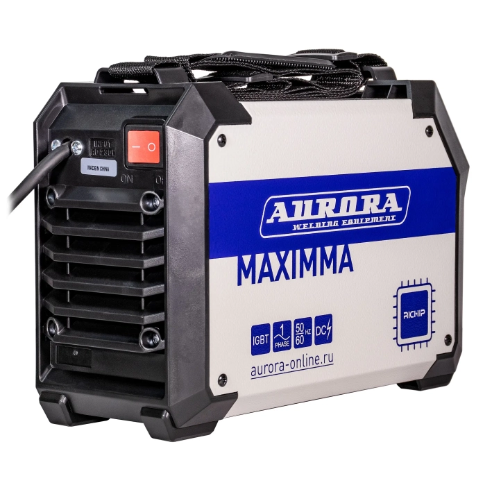 Aurora Maximma 1600 V.3 RICHIP
