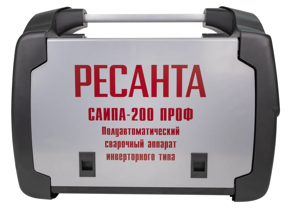 Ресанта САИПА-200 ПРОФ