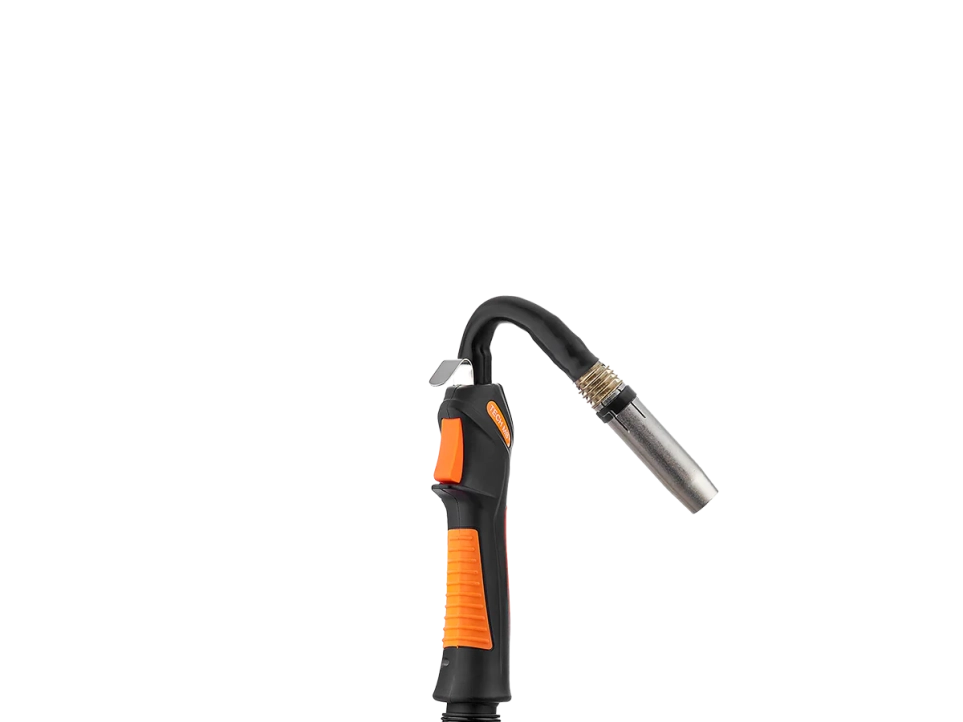 TECH MS 36 F (до 320A), 4м (с гибким гусаком)