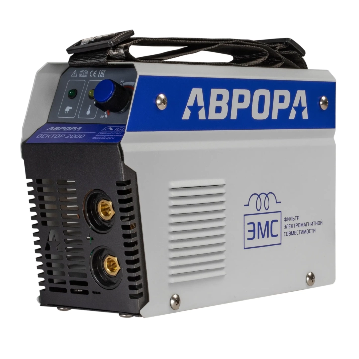 Аврора Вектор 2000 ЭМС