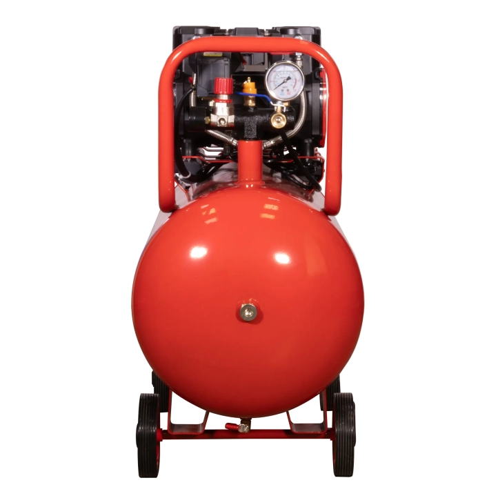 Aurora Passat-100 Black 4G