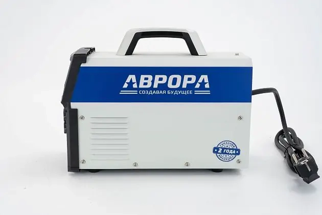 Аврора Орион 200 ПУЛЬС CEL