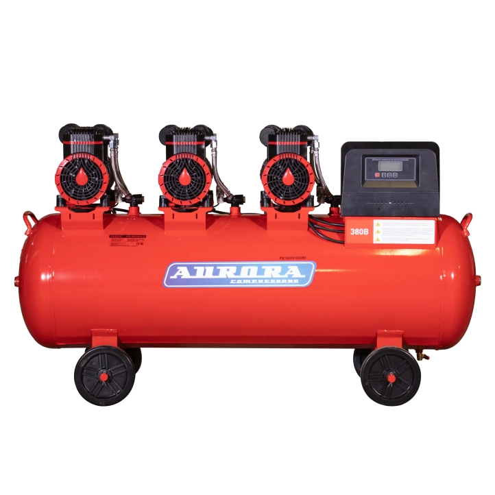 Aurora Passat-150 Module 4G