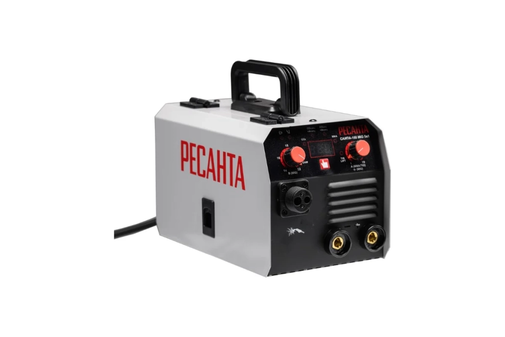 Ресанта САИПА-160