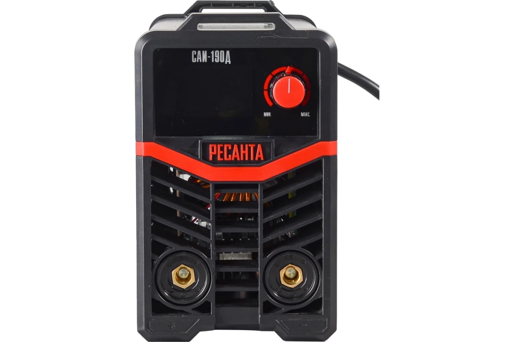 Ресанта САИ-190Д