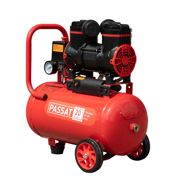 Aurora Passat-20 Black