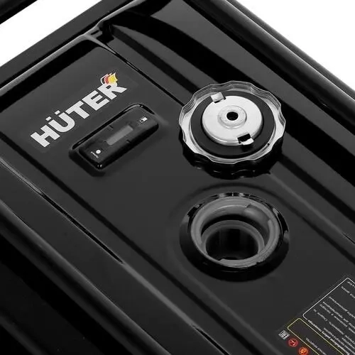 Huter DY9500LX-3 PRO