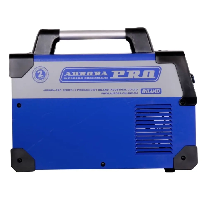 AuroraPRO INTER 200 TUBE (MOSFET)