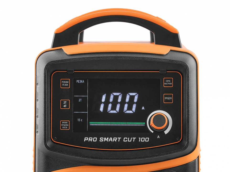 PRO SMART CUT 100 (L221S)