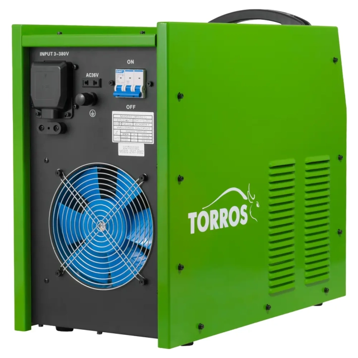 TORROS MIG-550 (M5501)