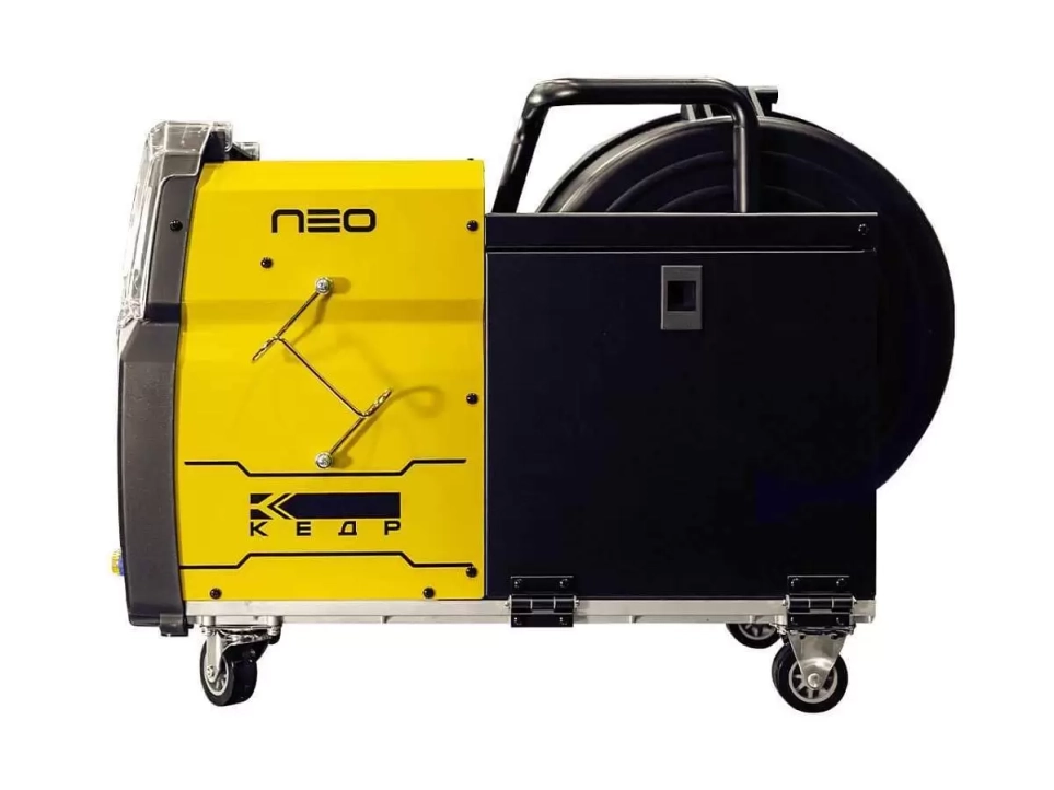 КЕДР MultiWF-8 NEO LCD