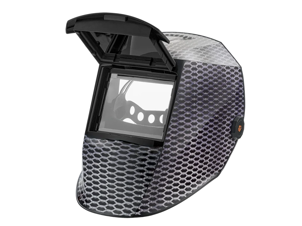 Маска сварщика A20 Металл