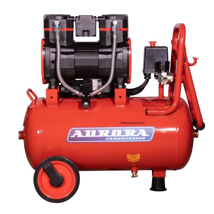 Aurora Passat-25 Black 4G