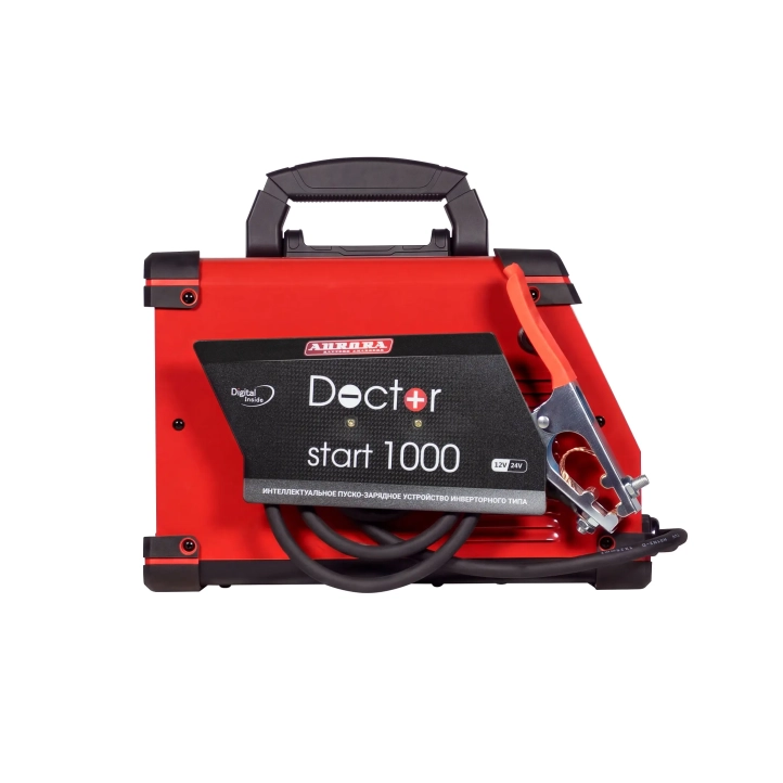 Aurora Doctor Start 1000