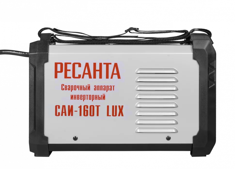 Ресанта САИ-160Т LUX