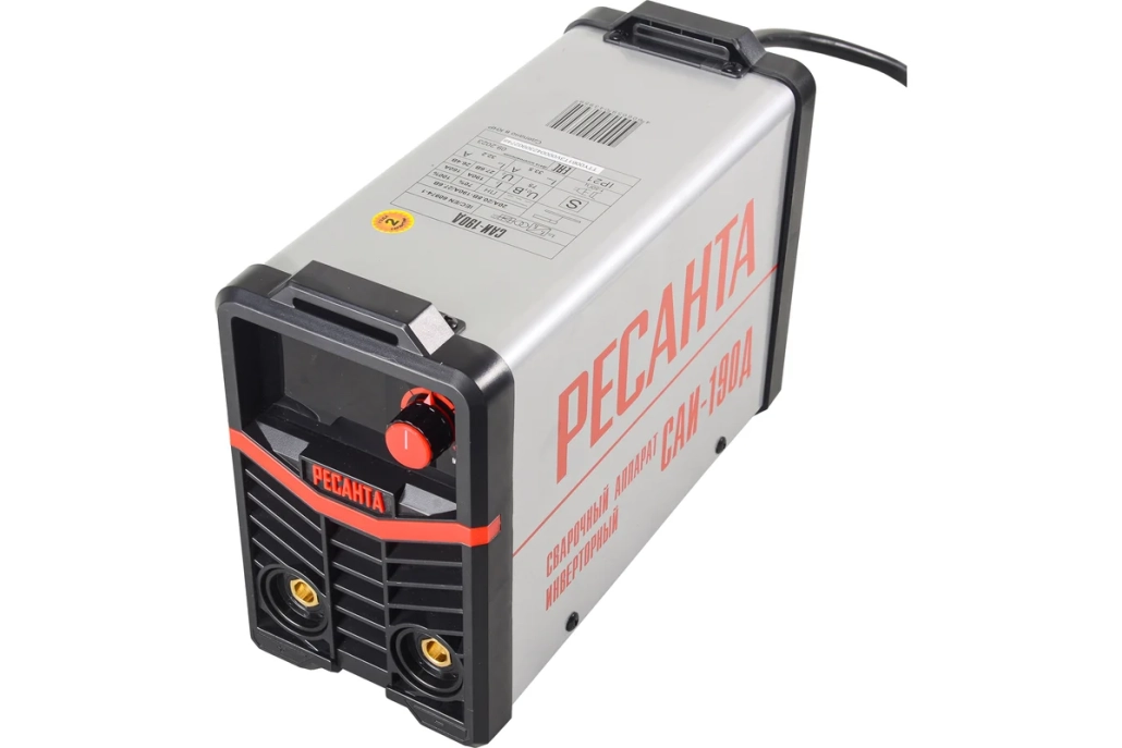 Ресанта САИ-190Д