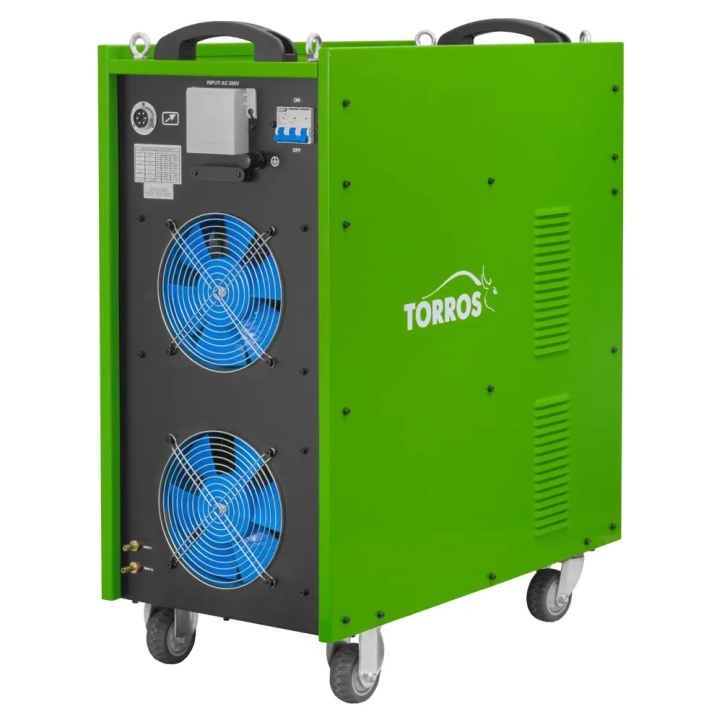 TORROS TIG500Pulse AC/DC (T5001)