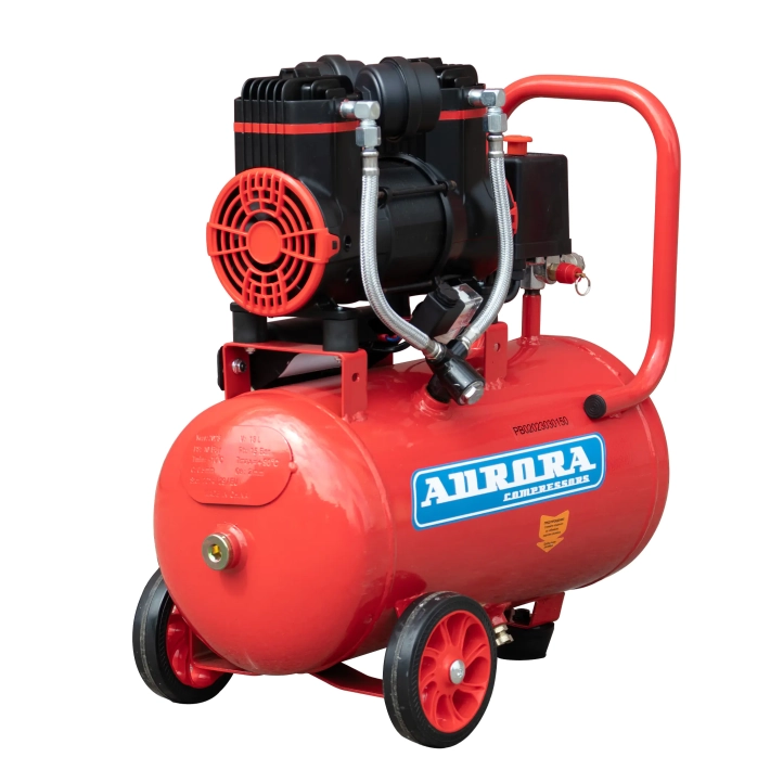 Aurora Passat-20 Black