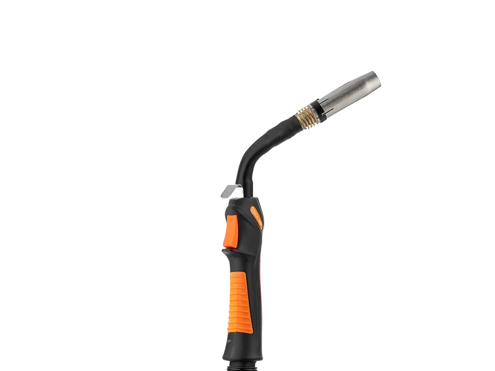 TECH MS 36 F (до 320A), 4м (с гибким гусаком)